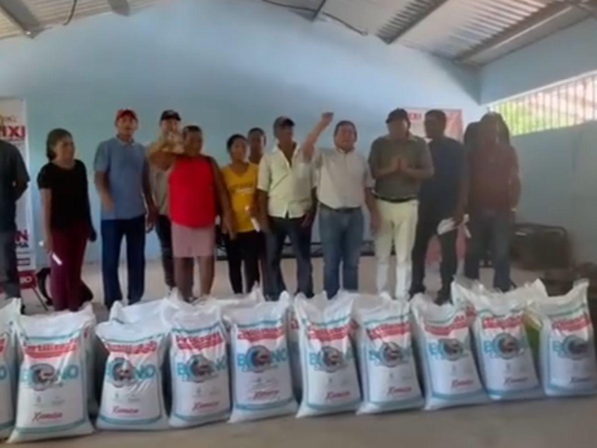 Video revela las últimas horas con vida de Óscar Bustillo, candidato a diputado acribillado