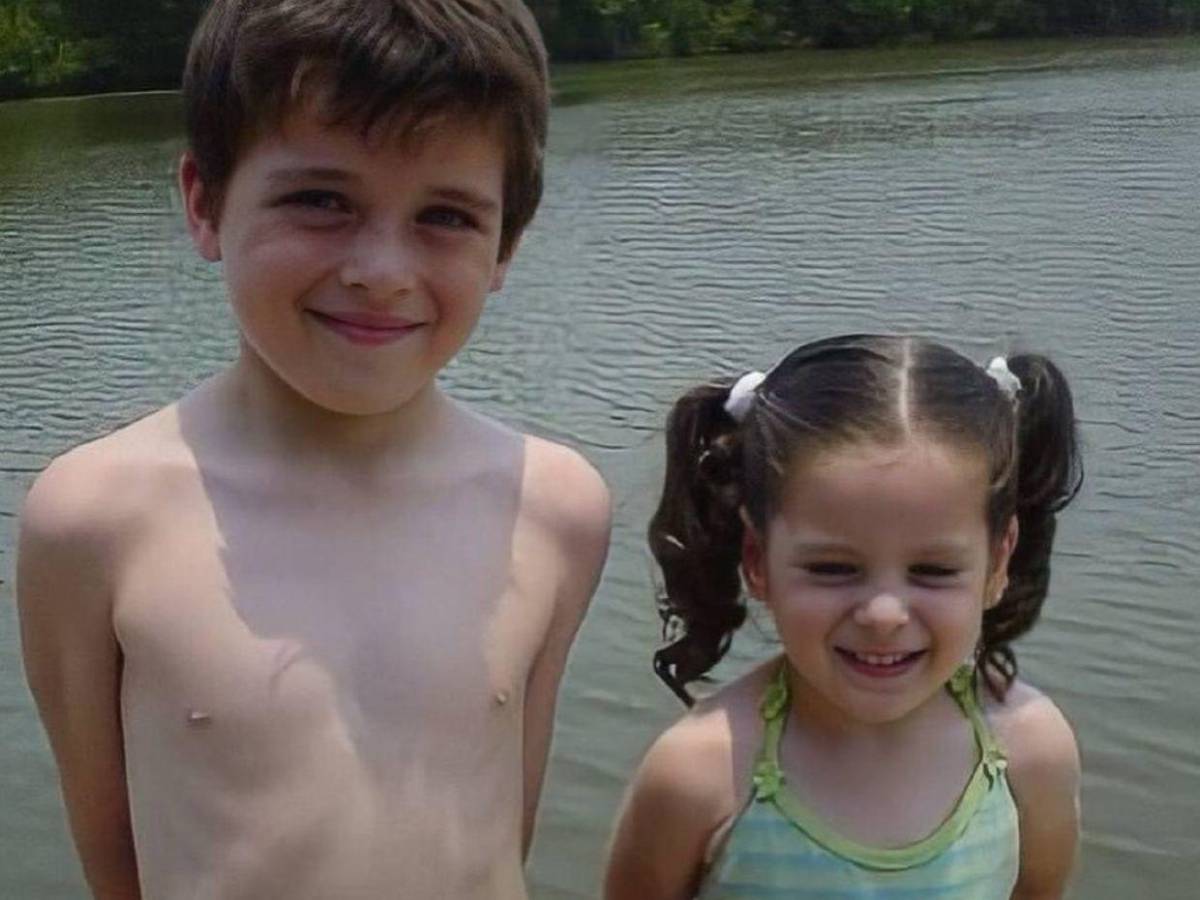 ¿Quién es el hermano de Fátima Bosch al que califican como el nuevo “novio de México”?