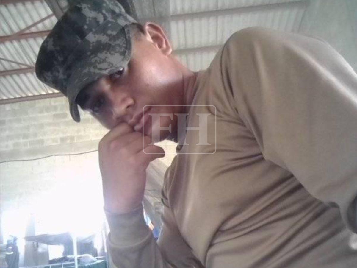 Entraron vestidos de civil a El Pedregal: Adalberto, militar abatido tras enfrentamiento