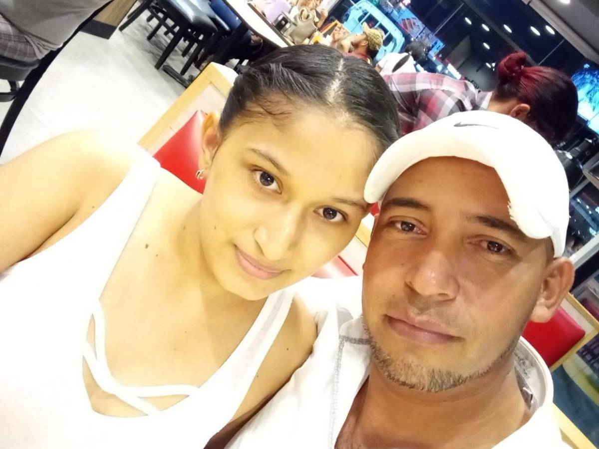 La golpeé y no debí: el último mensaje de Héctor Urbina antes de morir en Choluteca