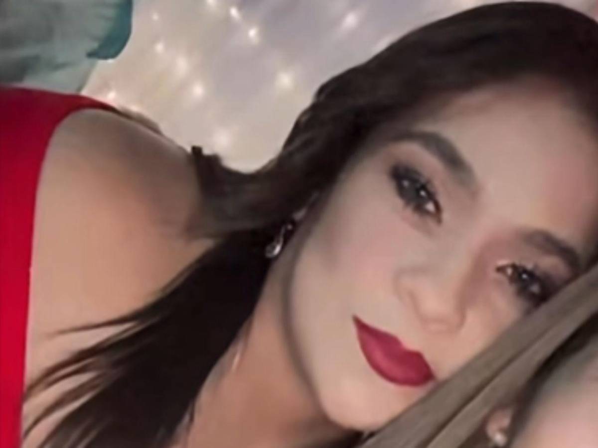 Por uniformes y un par de botas pasó lo que pasó: Madre de Dulce Suárez, policía que murió en El Rodeo