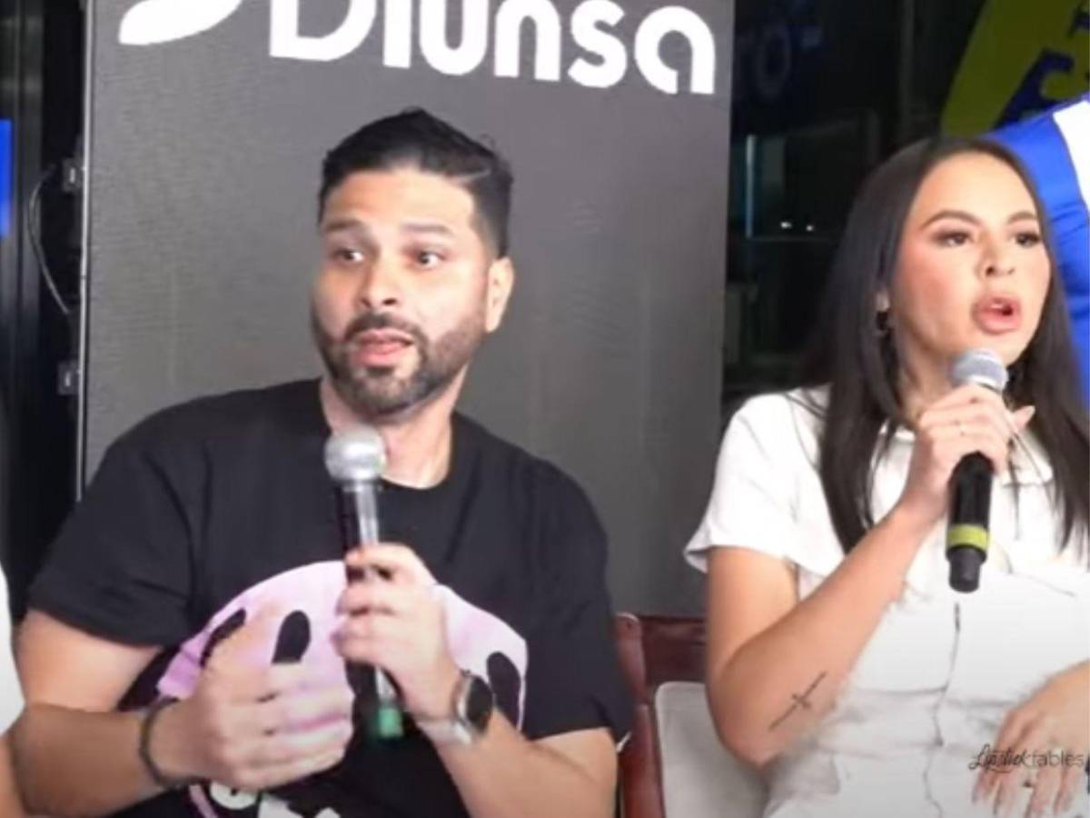 ¿Los perdonó? Esto dijo Fancony tras su pelea con Jorge Cordero y Lipstickfables