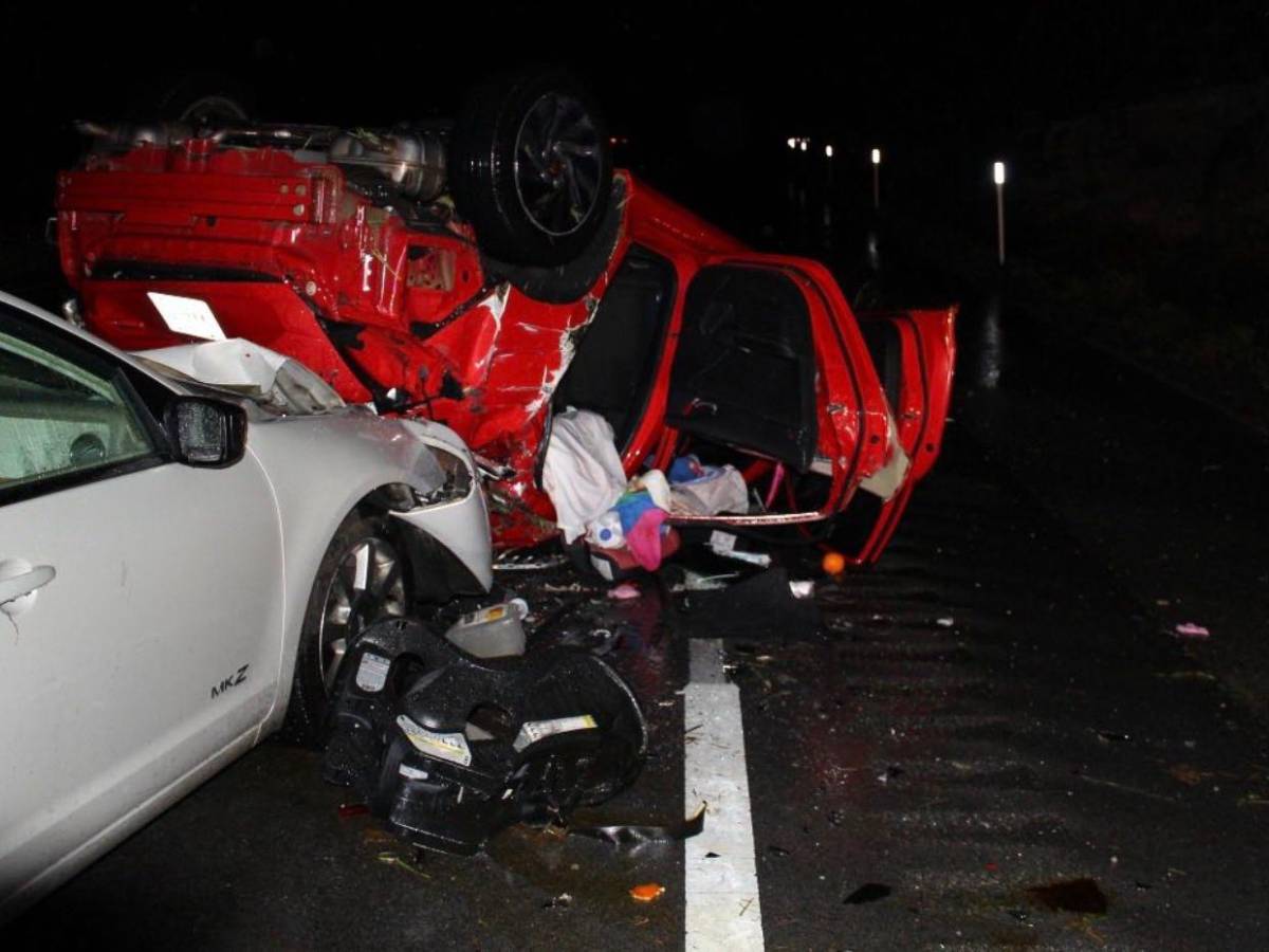 Era madre de cuatro niños: Roxana Reyes, hondureña que murió tras escapar de ICE