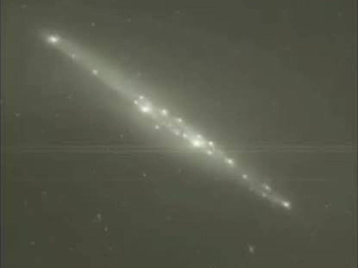 ¿En qué consiste la 'Defensa Planetaria' que la NASA Activó por cometa 3I/ATLAS?