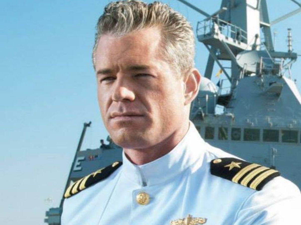 ¿De qué murió Eric Dane, el doctor Mark “McSteamy” Sloan en Grey's Anatomy?