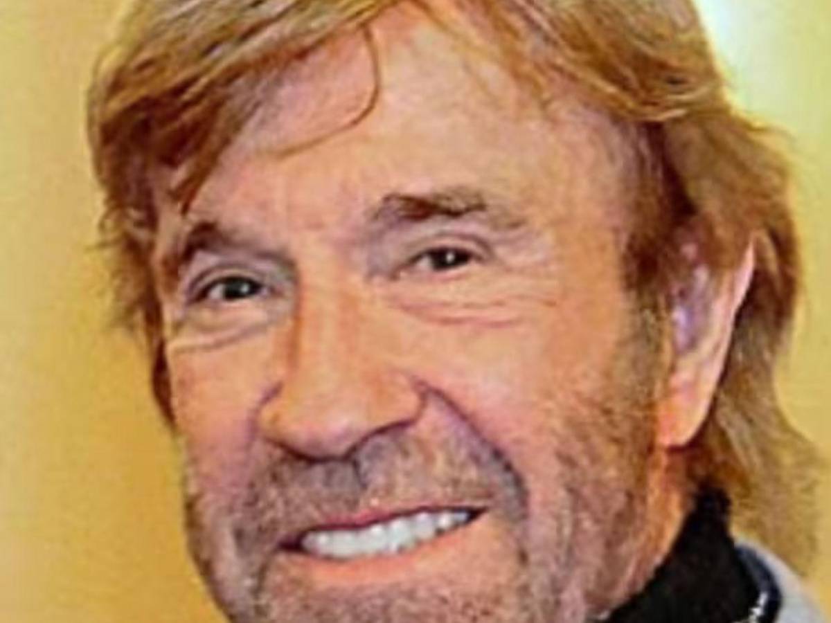 ¿Quién era Chuck Norris? El actor que compartió pantalla con Bruce Lee
