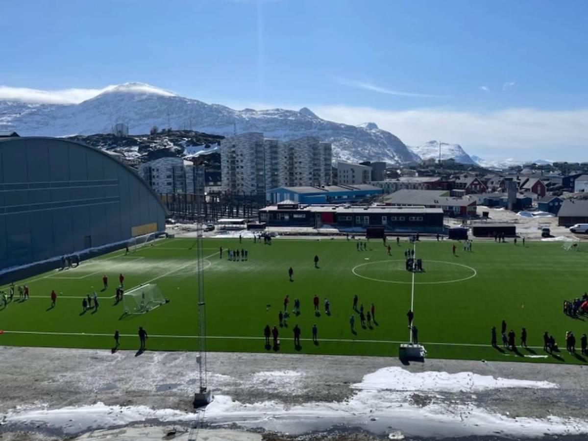 Concacaf le cierra las puertas a país que solicitó unir a su Selección Nacional en el área