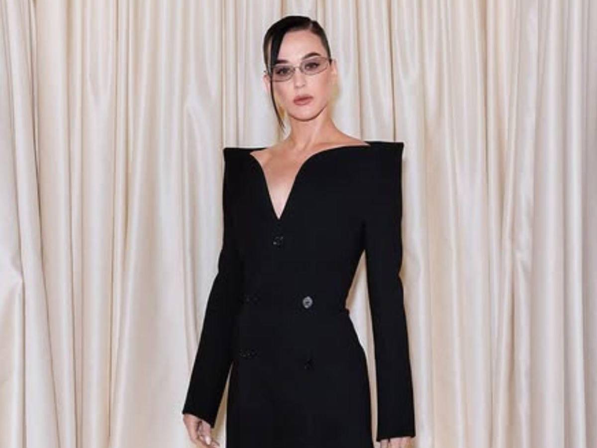 Katy Perry y Justin Trudeau: Así comenzó su cercanía tras sus separaciones