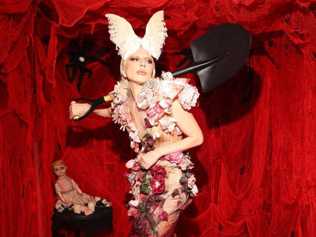 Los disfraces más originales y sorprendentes de las celebridades en Halloween 2025