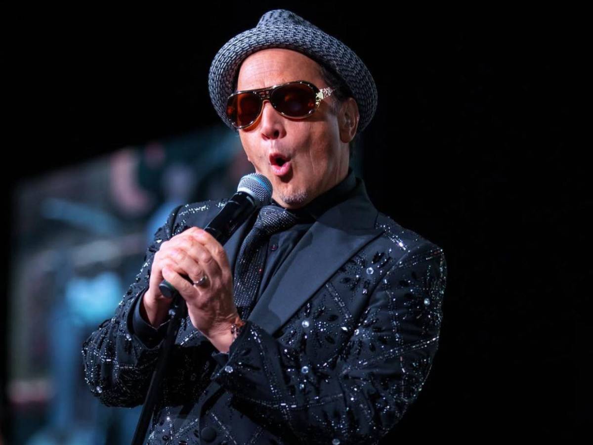 Rob Schneider se divorcia: su esposa presenta la demanda tras 15 años juntos