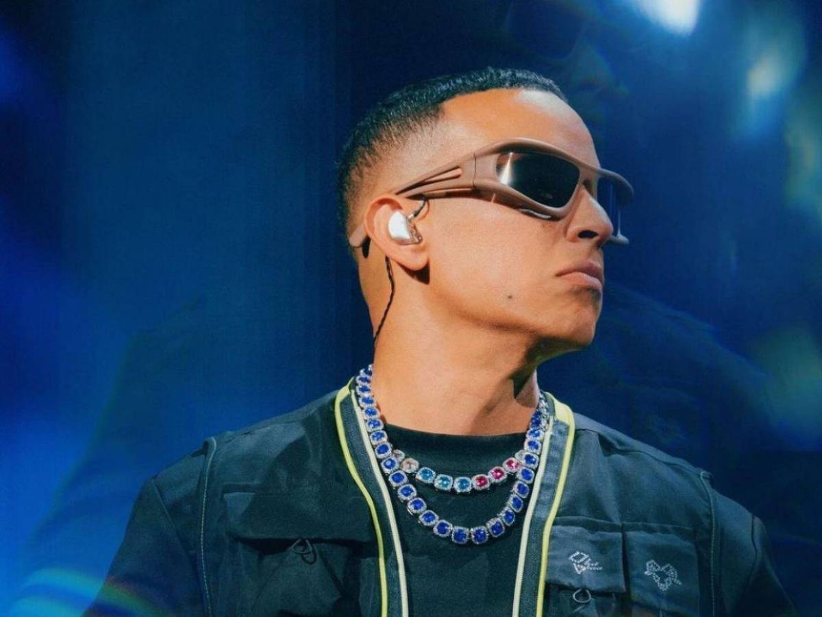 Daddy Yankee tendrá una carretera con su nombre en Puerto Rico