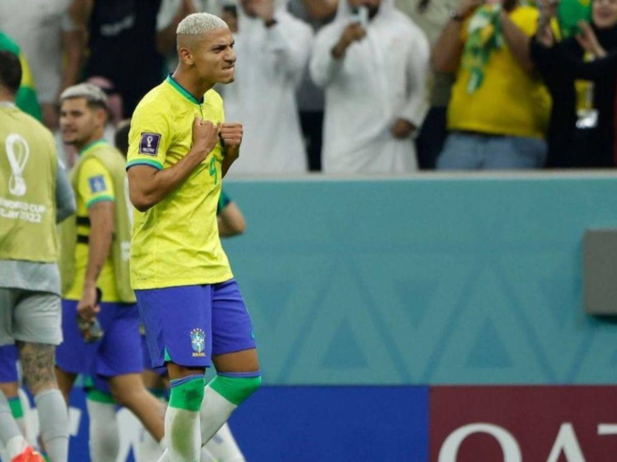 La estremecedora confesión de Richarlison: Pensé en estrellarme contra un muro