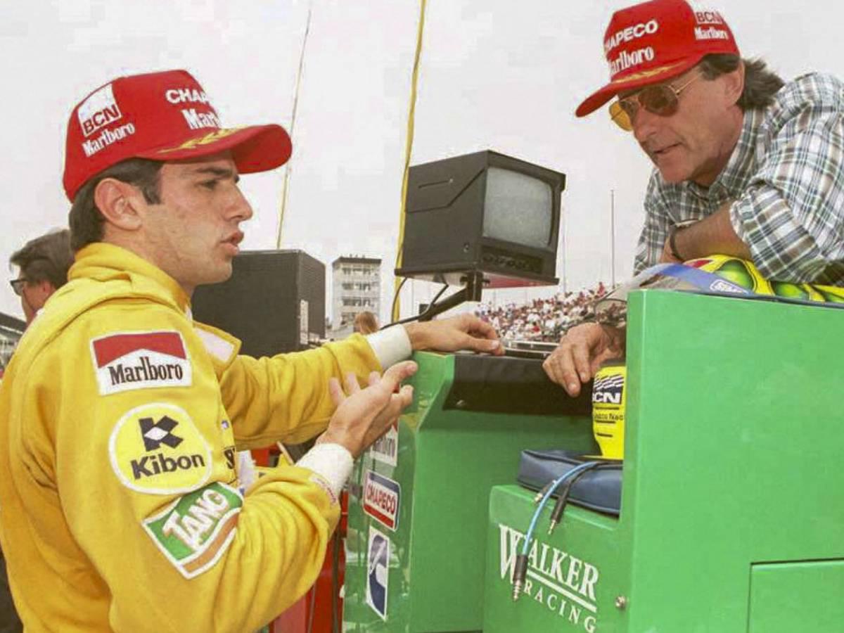 ¿Quién era Wilson Fittipaldi y cómo murió la leyenda del automovilismo brasileño?