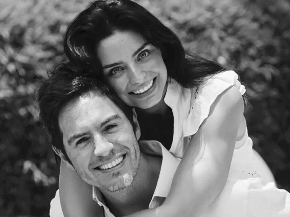 ¿Hubo reconciliación? Aislinn Derbez y Mauricio Ochmann, juntos otra vez