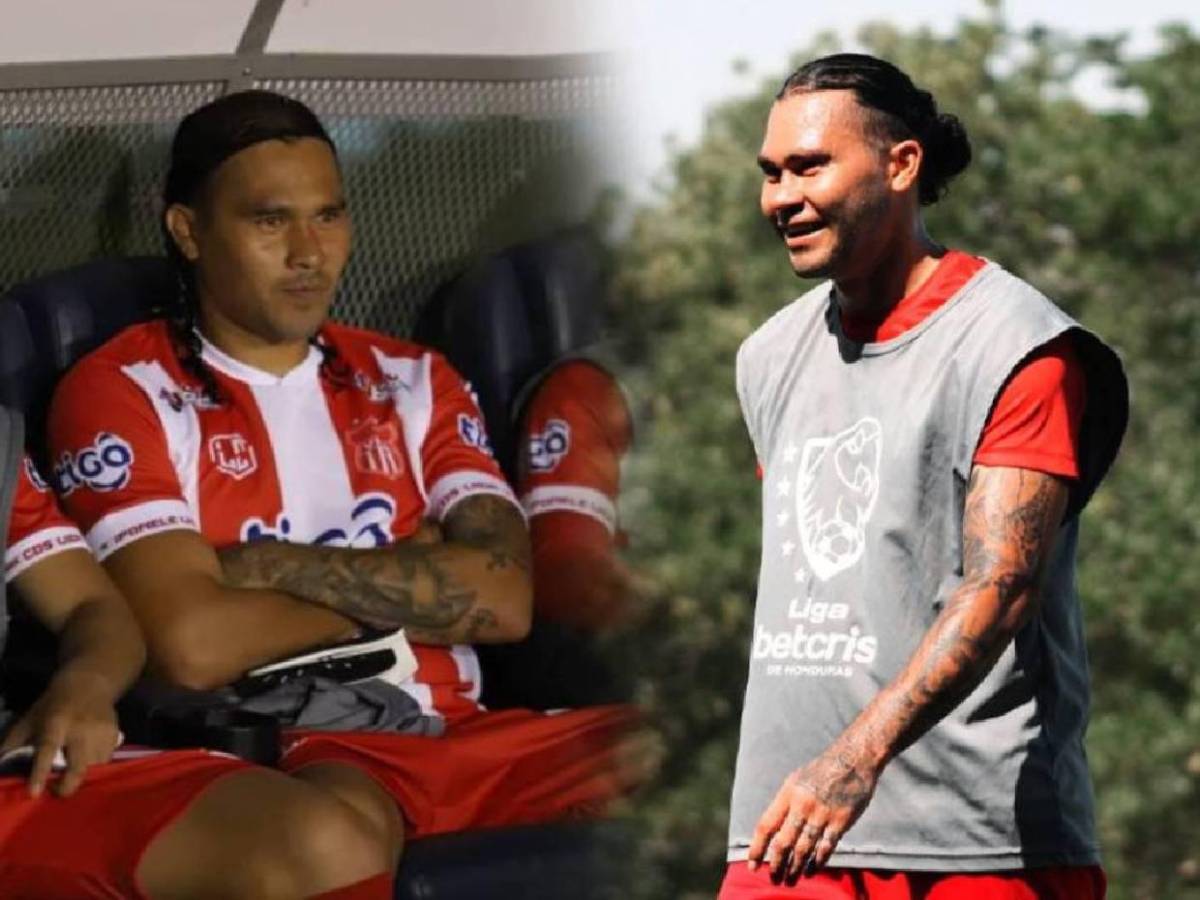 Exjugador de Liga Nacional es detenido por conducir bajo los efectos del alcohol: Así fue encontrado