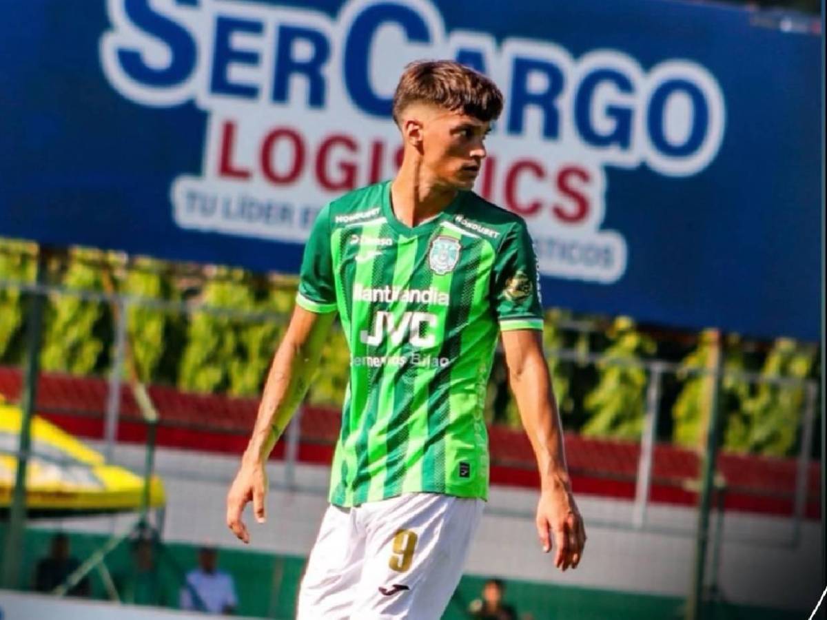 Fichajes: Dos altas en Motagua, Pinto dejaría el Olimpia y Luis Palma buscado por gigante de España