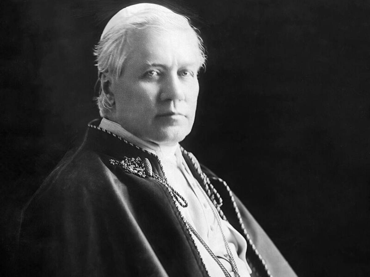 ¿Quiénes fueron los últimos 10 papas de la Iglesia Católica y cómo fue su cónclave?