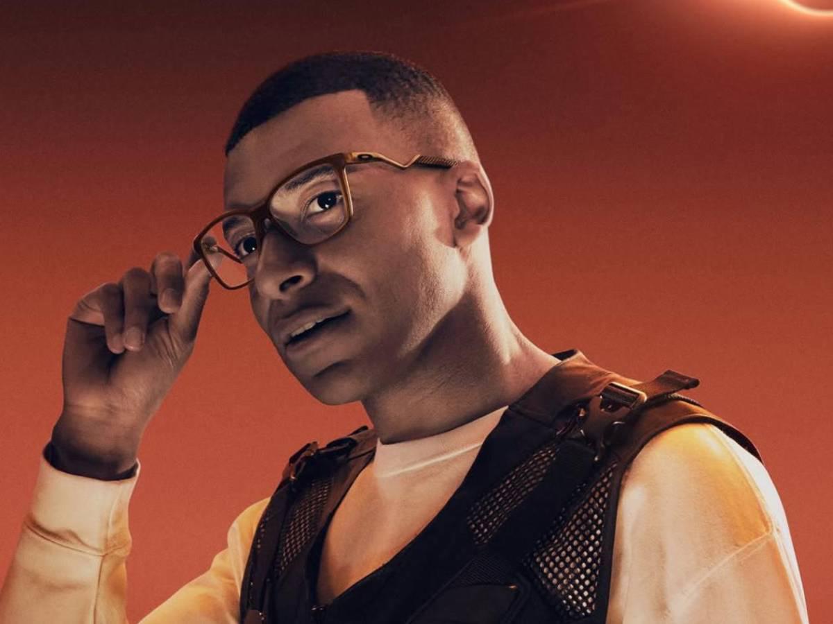 Destapan romance de Mbappé con famosa modelo que habría salido con uno de sus compañeros de equipo