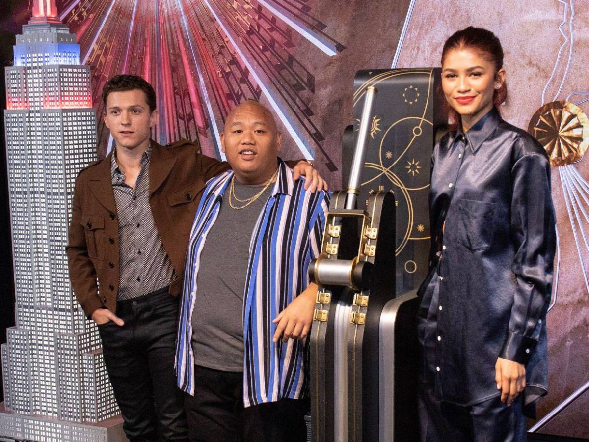 ¿Zendaya y Tom Holland serán padres? Las fotografías que han activado los rumores