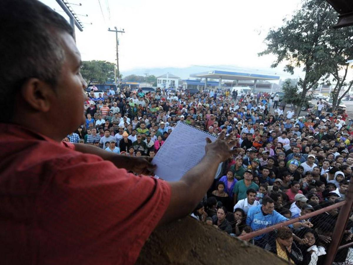 Cuando el fuego lo devoró todo: se cumplen 14 años del peor incendio carcelario en Honduras