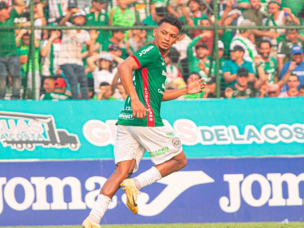 Las sorpresas y ausencias en la convocatoria de la Selección de Honduras: Regresa figura