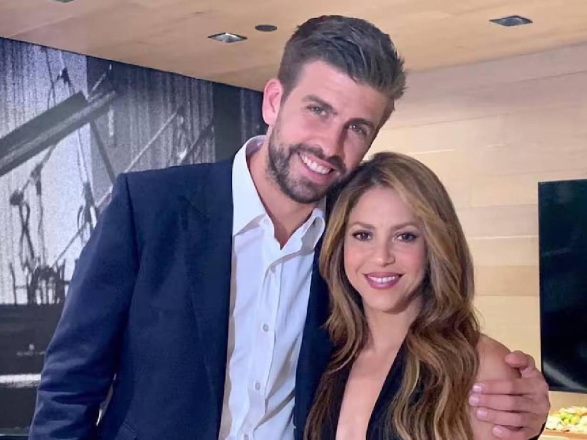 Shakira acepta que no ha superado su relación con Gerard Piqué: Así lo reveló la cantante