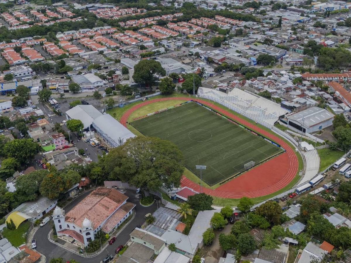 Supremo es capitán: El 11 titular de la Selección de Tiktokers de Honduras vs El Salvador
