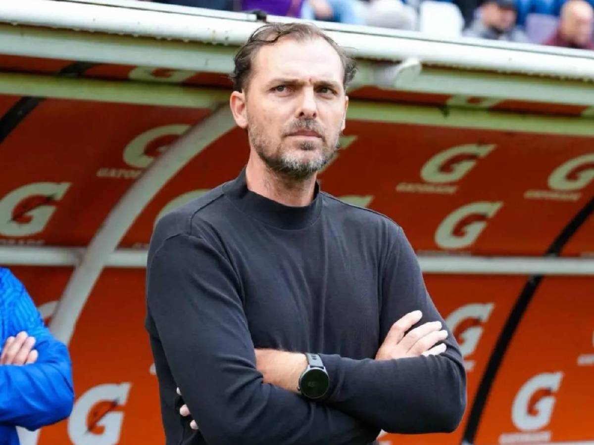 Fichajes: Nuevo DT en Olimpia, futuro de legionarios y un exMotagua regresa a Honduras