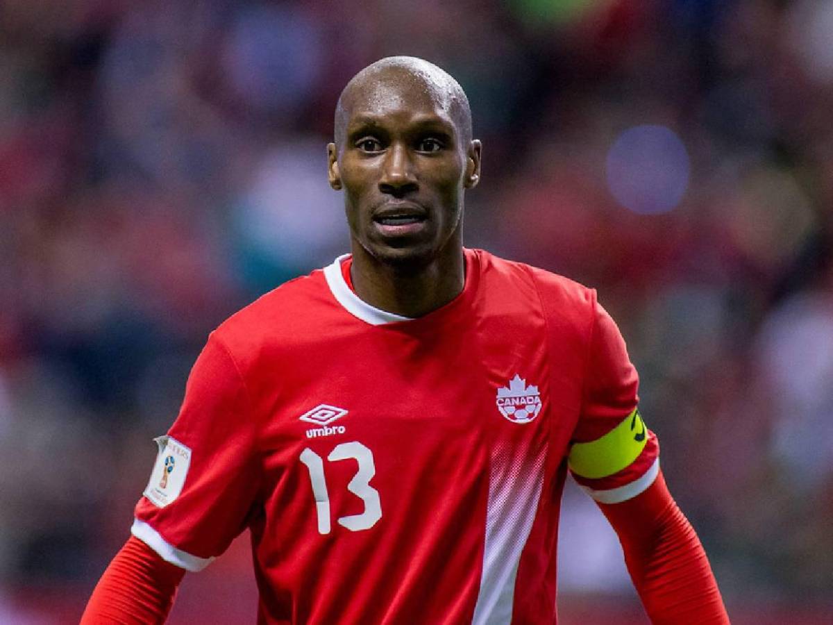 Cristiano se une: Los jugadores más veteranos que han jugado un Mundial