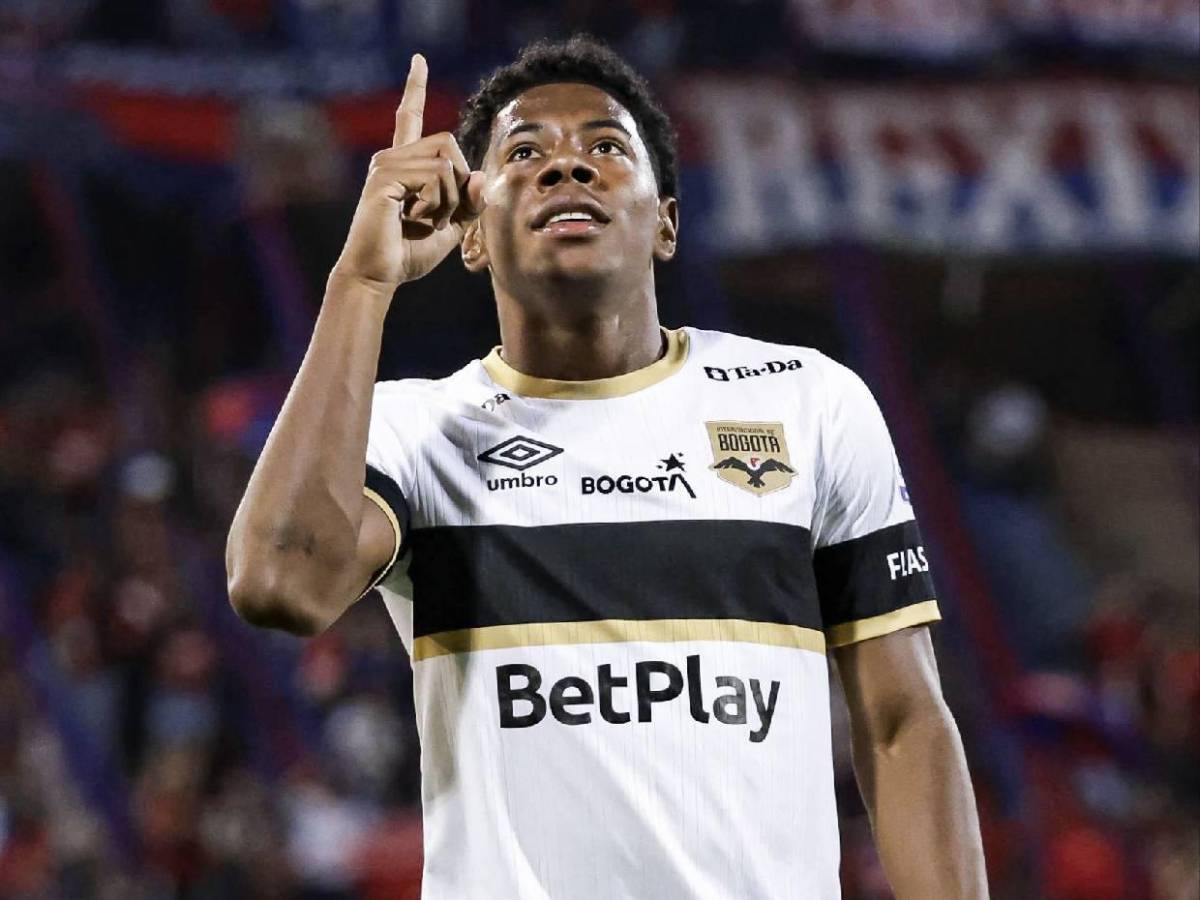 Fichajes: Motagua va por figura, Olimpia contactó extranjero y otro regresa; futuro de Rueda