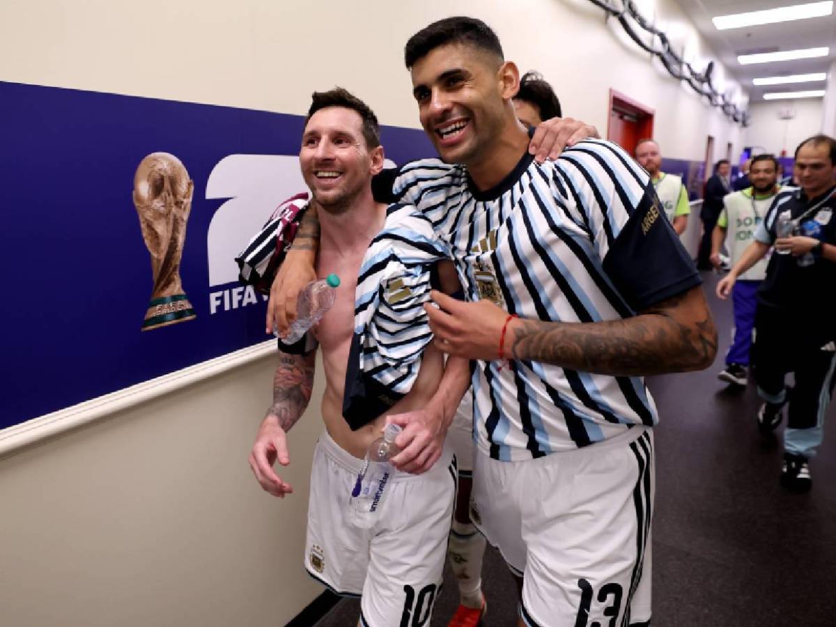 Argentina vs. Inglaterra: La IA predice quién ganará la semifinal del Mundial 2026