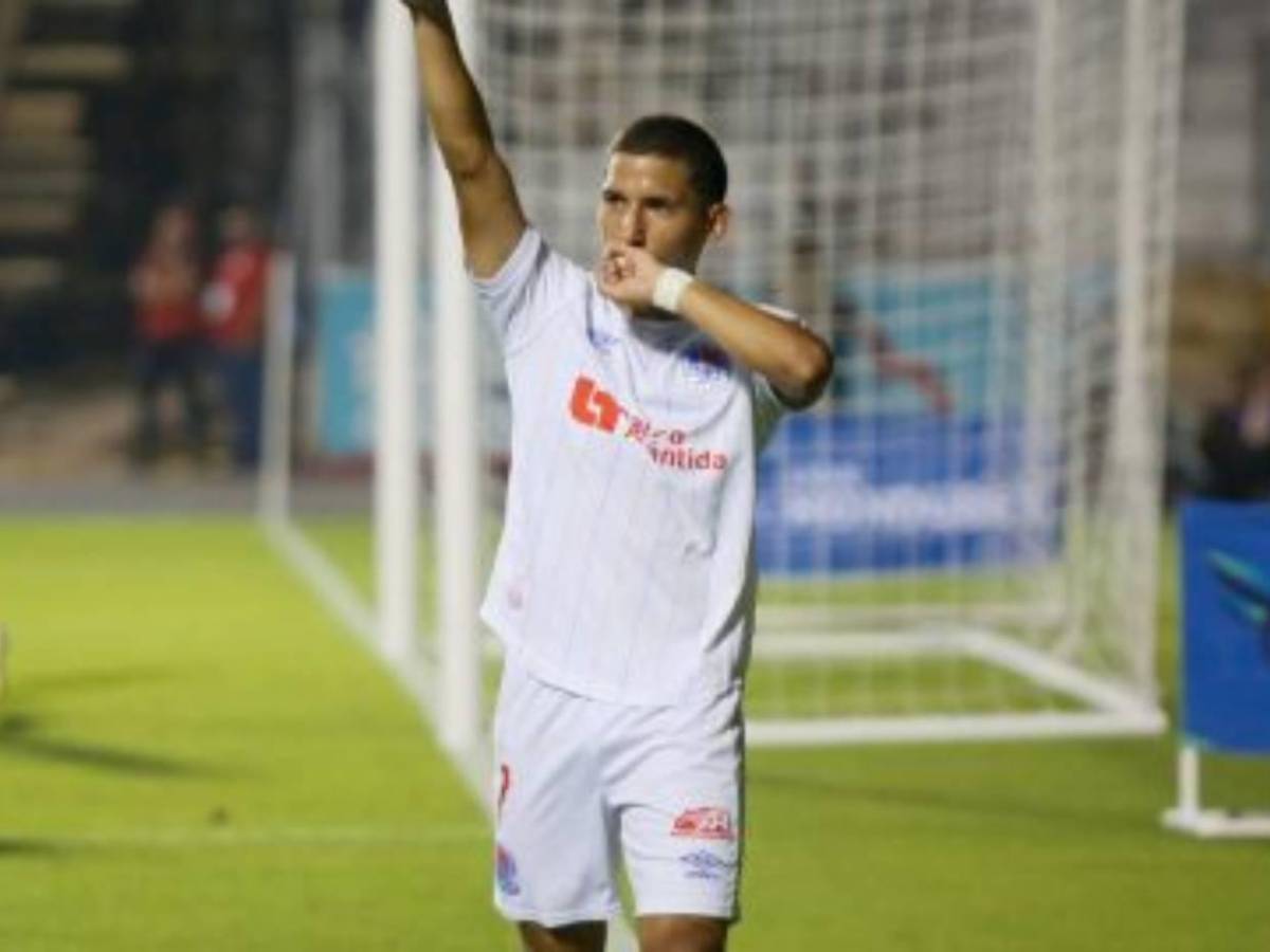 “Lloré muchas veces”: José Mario Pinto destapa la verdad del Olimpia y Selección de Honduras