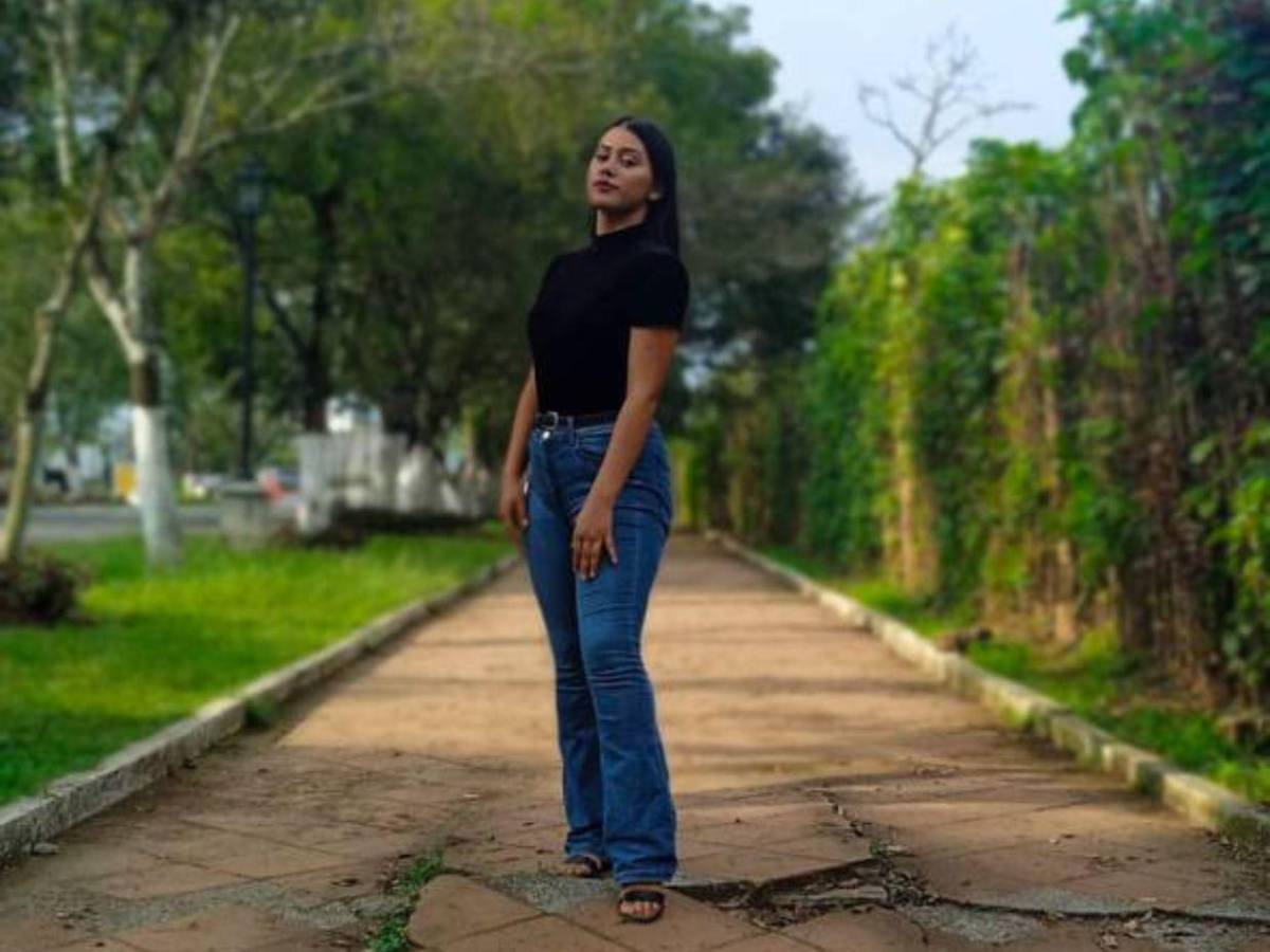 ¡Luto en el mundo de la belleza! Fallece Miss Turismo de Guatemala ¡Luto en el mundo de la belleza! Fallece Miss Turismo de Guatemala