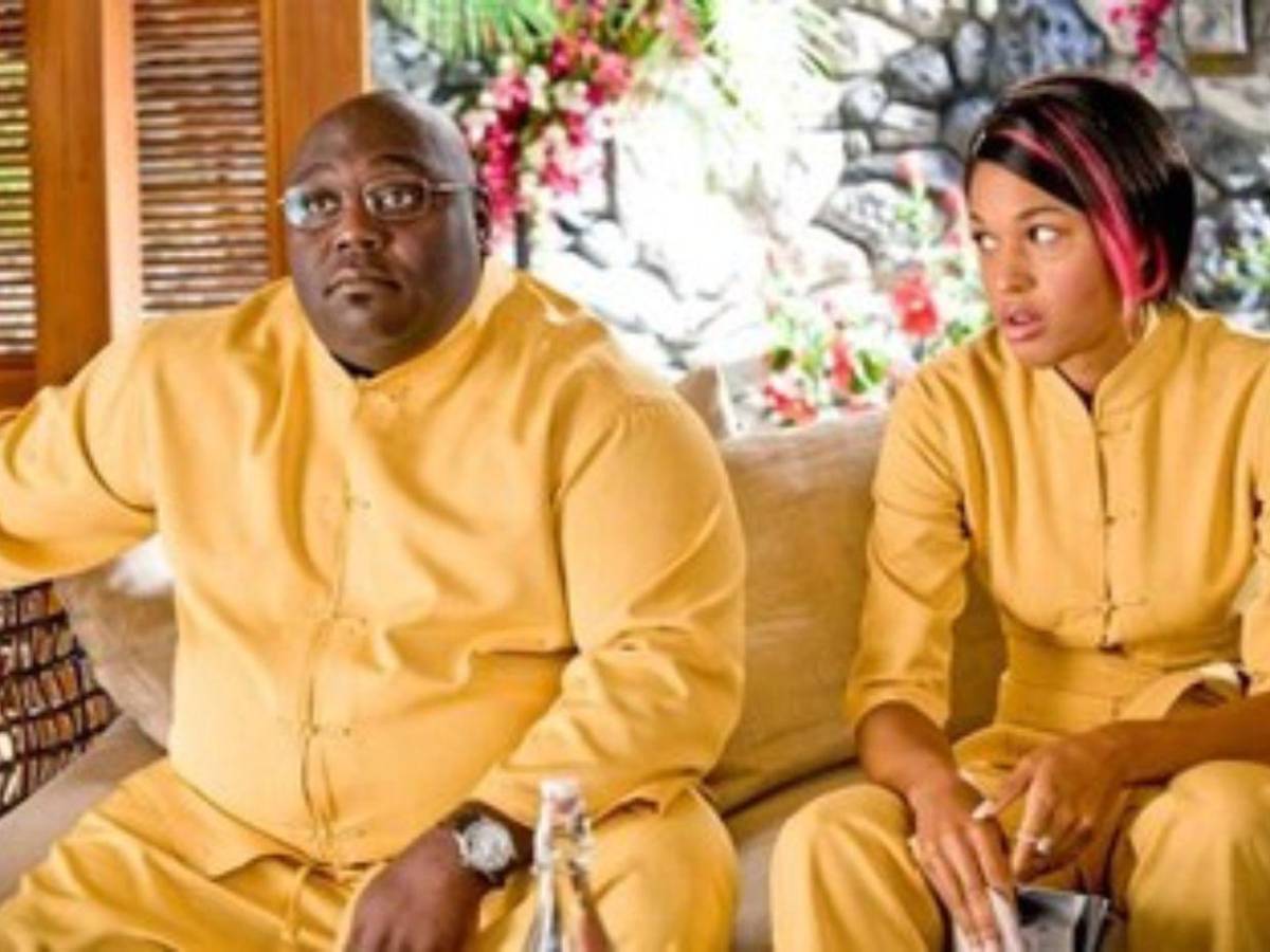 La pesadilla del actor Faizon Love: entre problemas legales, pobreza y disputa por paternidad