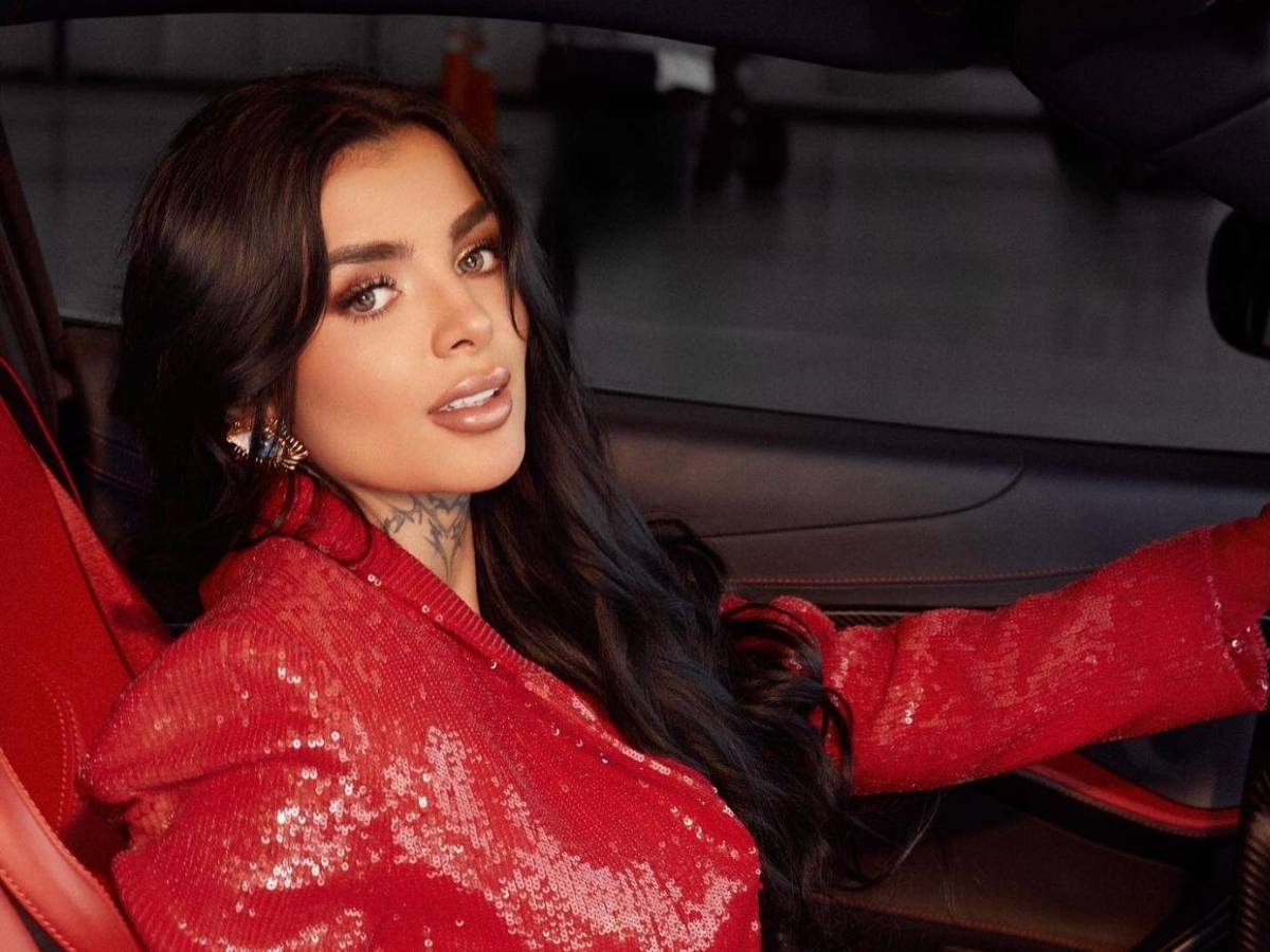Karely Ruiz sufre violento asalto en su casa; la amenazaron con raptarla