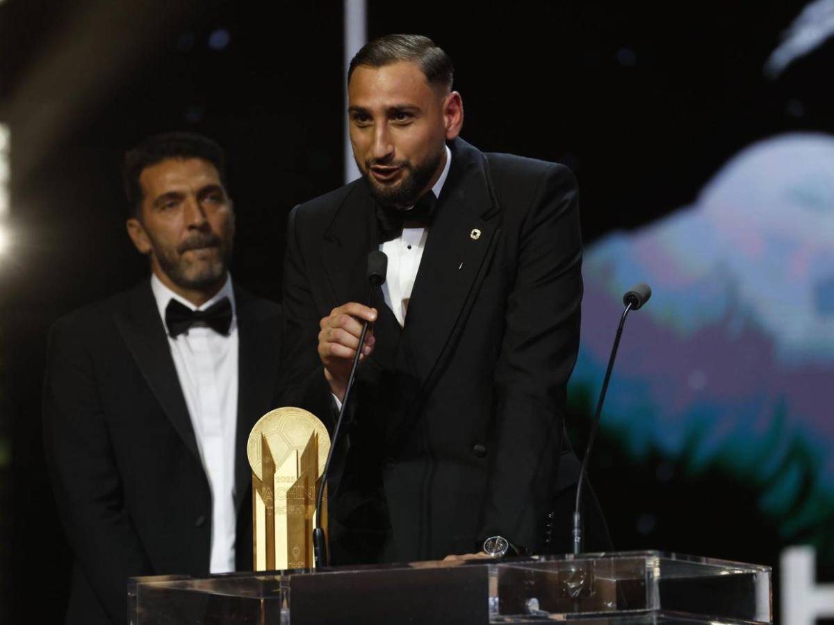 Balón de Oro 2025: así fueron los resultados de las votaciones