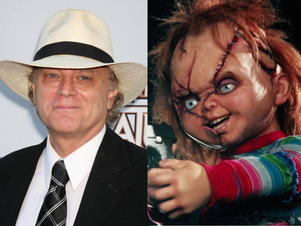 De Pennywise a Freddy Krueger: Conozca a los actores que le dieron rostro al miedo