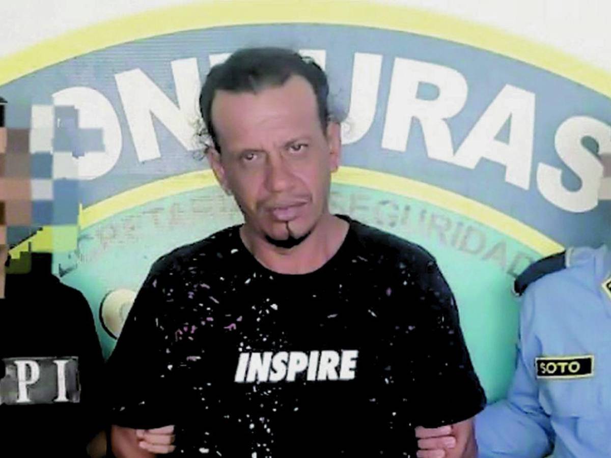 Dely Barahona acosaba a menor de edad y la intentó matar por negarse a vivir con él Dely Barahona acosaba a menor de edad y la intentó matar por negarse a vivir con él