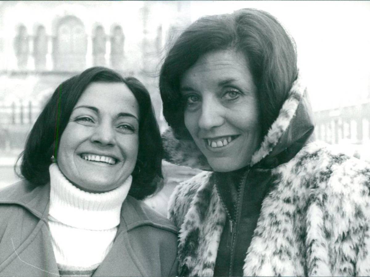 María Corina Machado en la lista de las 20 mujeres ganadoras del premio Nobel de la Paz