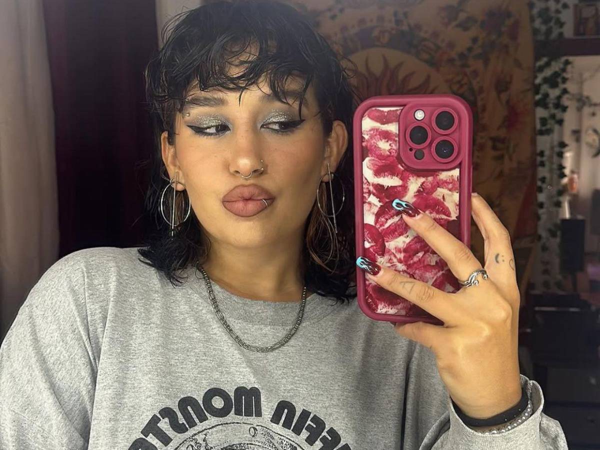 Hija de Niuka Marcos confirma relación con reconocida doctora de TikTok