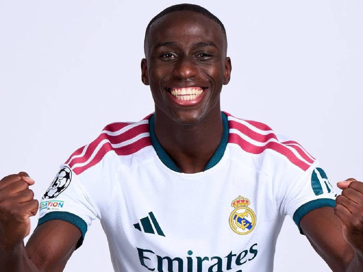 Jugador de Real Madrid no podrá jugar Champions League: Se revela el insólito motivo