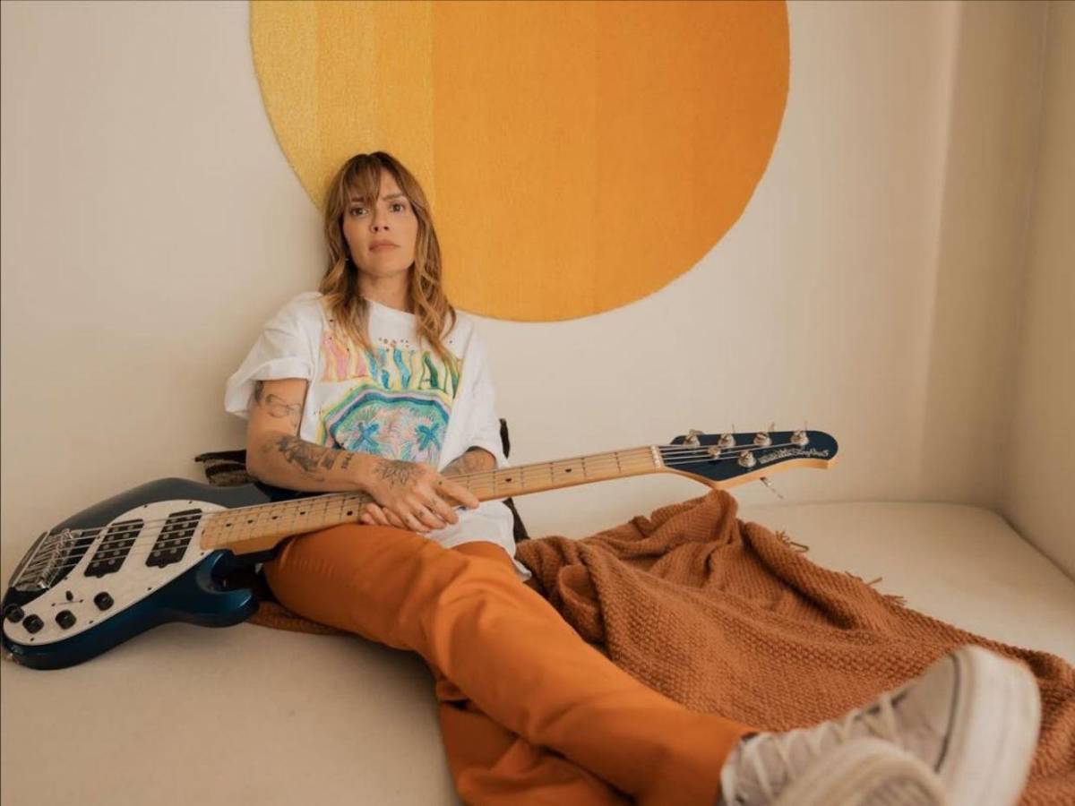 Kany García anuncia gira para 2026: ¿Honduras será parte del tour?