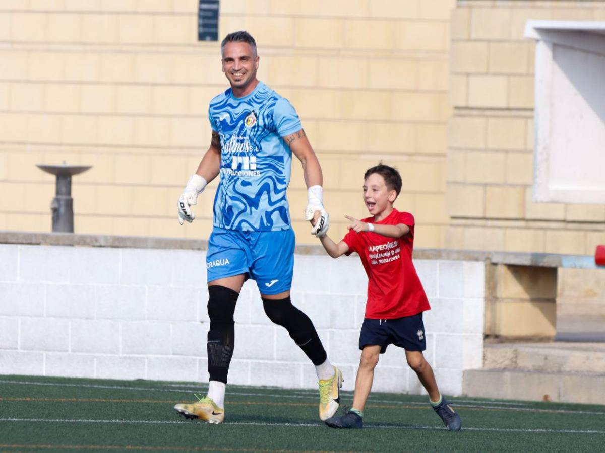 ¿Dónde juegan los últimos extranjeros que llegaron a Motagua?