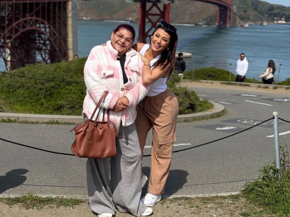 Padres de Milagro Flores viajan a EE UU por primera vez para reencontrarse con su hijo