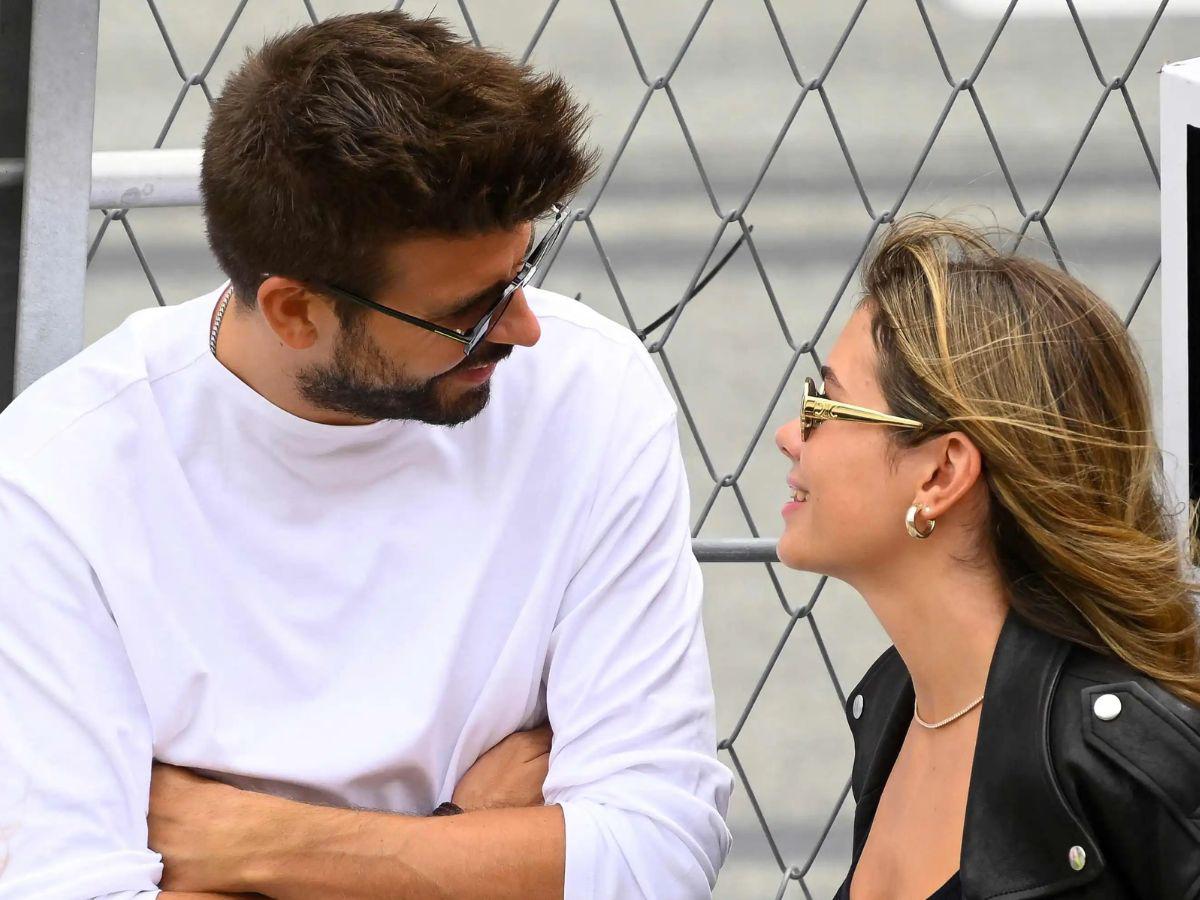 ¿Piqué y Clara Chía terminaron su relación? Esto es lo que se sabe ¿Piqué y Clara Chía terminaron su relación? Esto es lo que se sabe