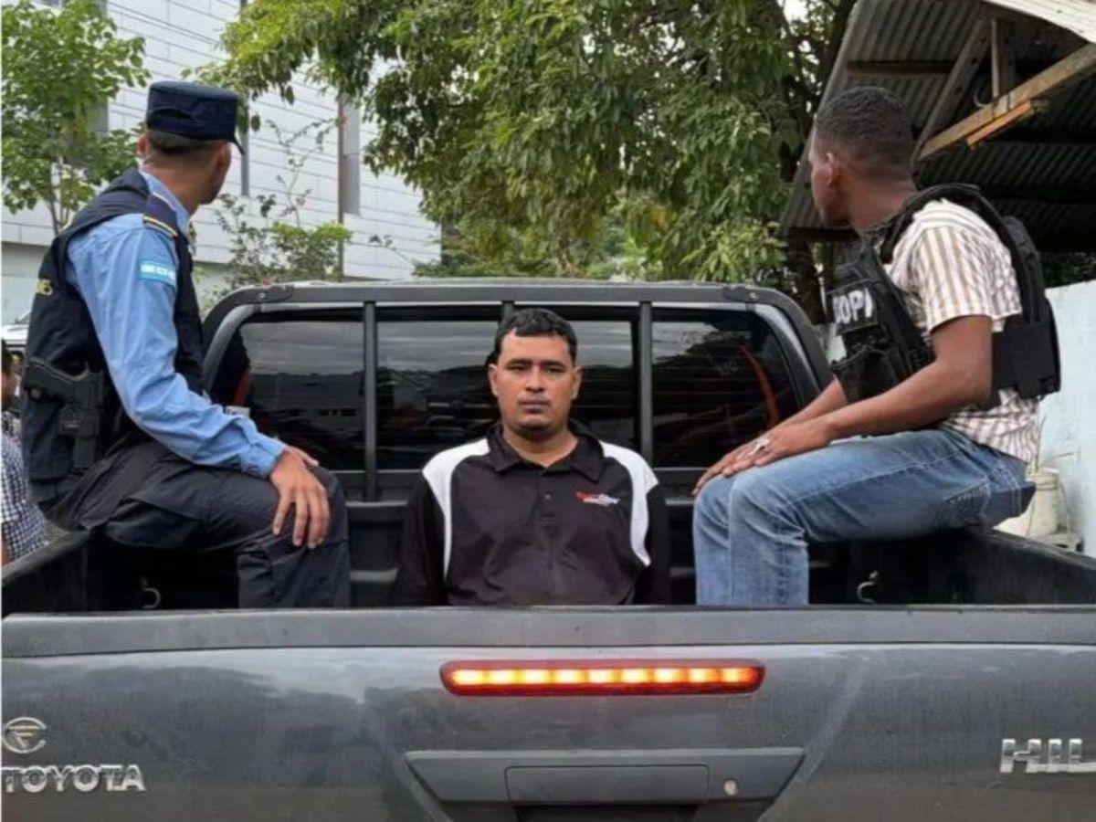 Henry recibió un celular de su supuesto asesino antes de matarlo: nuevos detalles del crimen