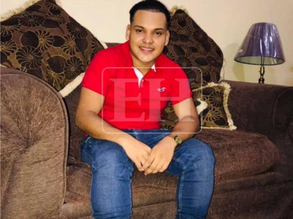 Con 20 disparos, una soga en su cuello, manos y pies atadas: así hallaron Walter Ortiz en La Ceiba