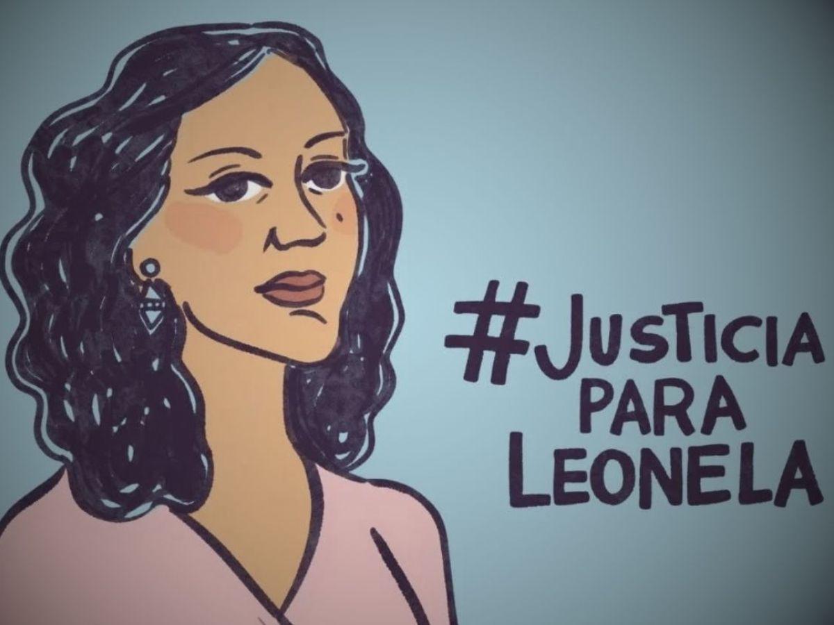 Fue discriminada por policías y asesinada por otra mujer trans: reviven caso de Leonela Zelaya