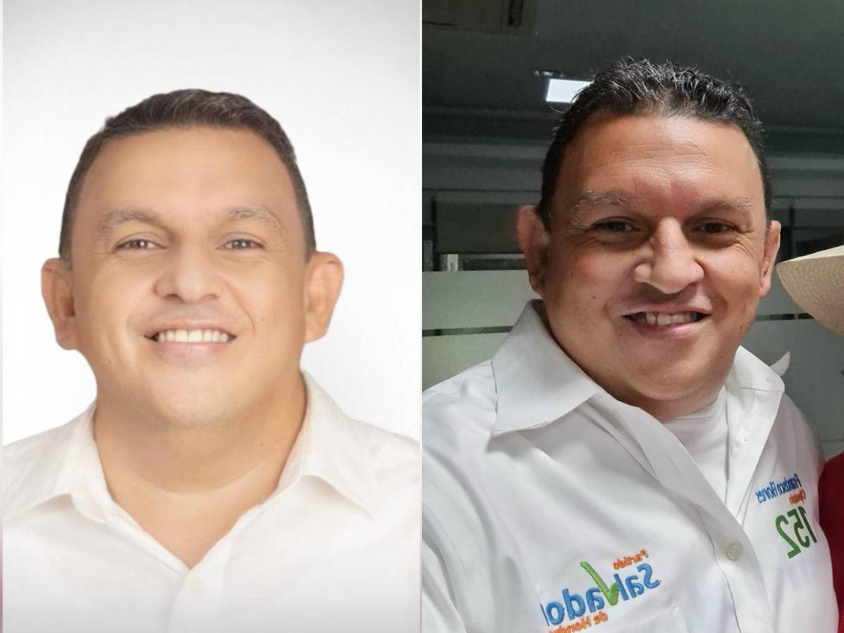 ¿Cómo se ven sin Photoshop los precandidatos a diputados del movimiento MEL?