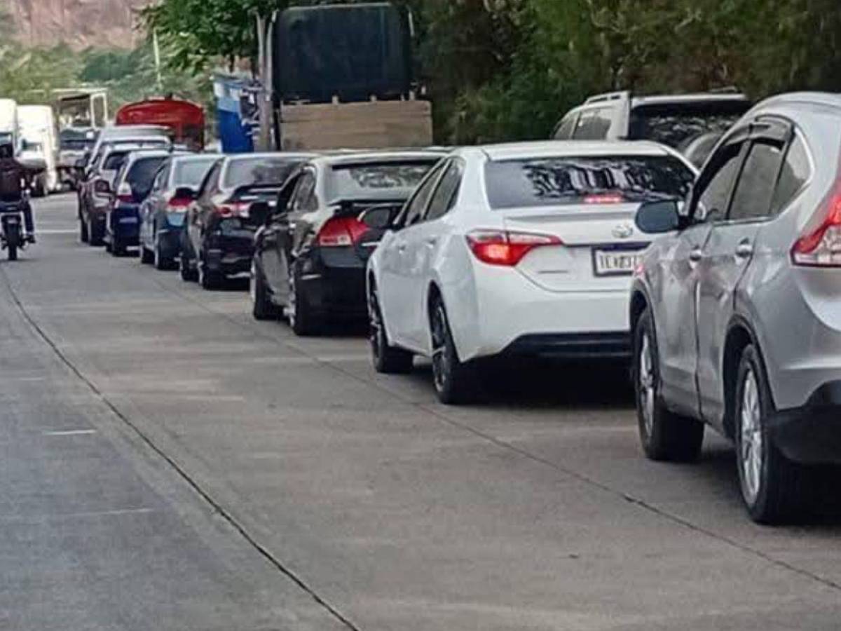 Claves: ¿Por qué protestan transportistas de carga pesada y qué exigen?